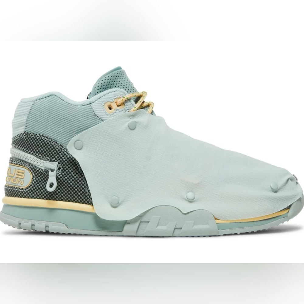 Travis scott trainers